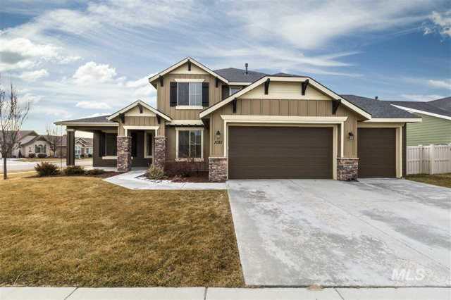 1081 La Reata Way Middleton, ID 83644