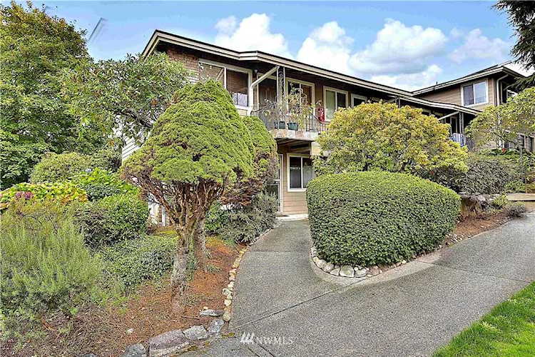 604 N 3rd St Ct #5 Tacoma, WA 98403 | MLS ® 1522156 Photo 1