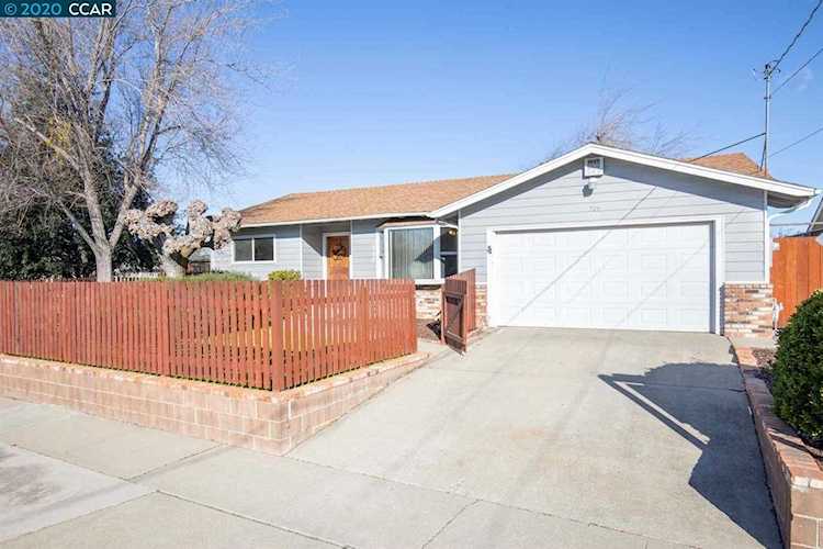 704 Putnam St Antioch, CA 94509