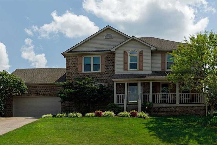 2688 Ashbrooke Drive Lexington Ky 40513 Mls 20001363