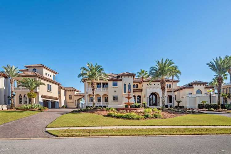 5222 Finisterre Dr Panama City Beach, FL 32408
