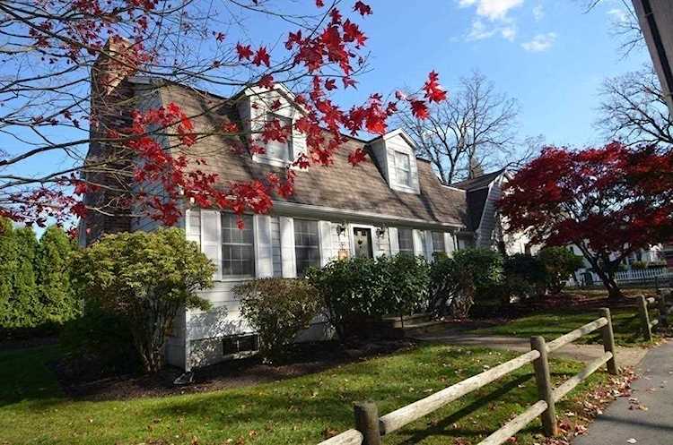 138 Highland St Milton, MA 02186