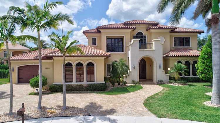 17713 Besito Way Boca Raton, FL 33496