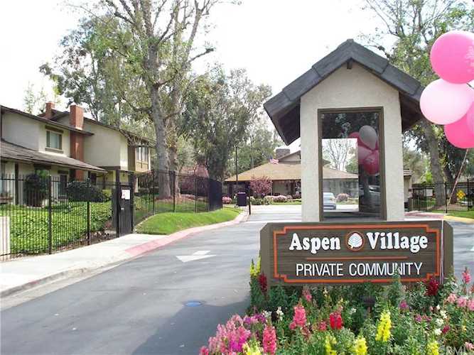 1624 Aspen Village Way West Covina, CA 91791