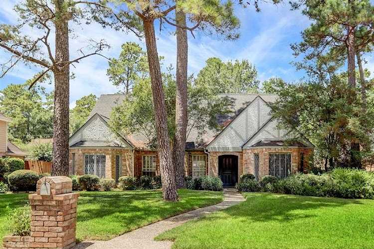 5118 Wightman Ct Houston, TX 77069
