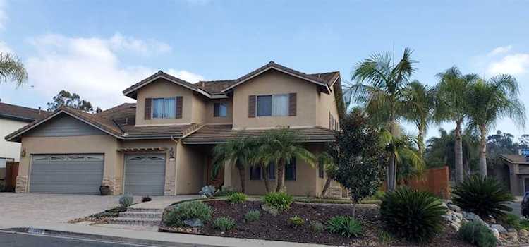 10685 Loire Avenue San Diego, CA 92131