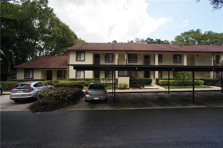 3590 Magnolia Ridge Circle #G (1121 ) Palm Harbor, FL 34684