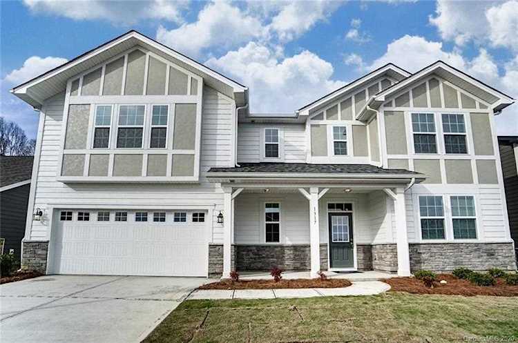1317 Calder Dr Indian Trail, NC 28079