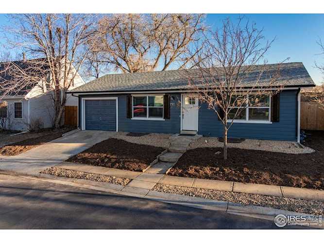 770 Shallot Cir Lafayette, CO 80026