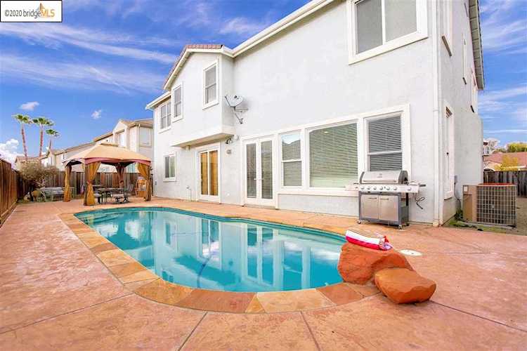 3438 Keystone Loop Discovery Bay, CA 94505