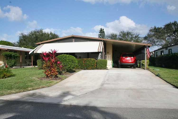 7971 SE Shenandoah Drive Hobe Sound, FL 33455