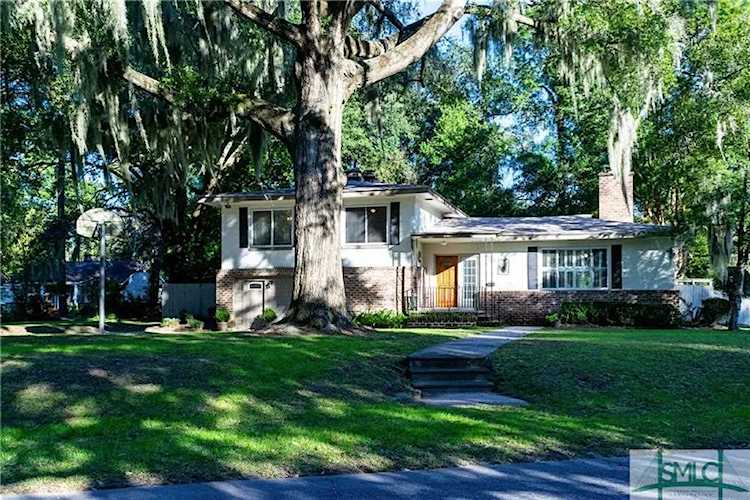 110 Harlan Dr Savannah, GA 31406