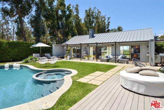 28036 Sea Lane Drive Malibu, CA 90265