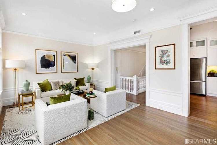 2427 Franklin Street San Francisco, CA 94123