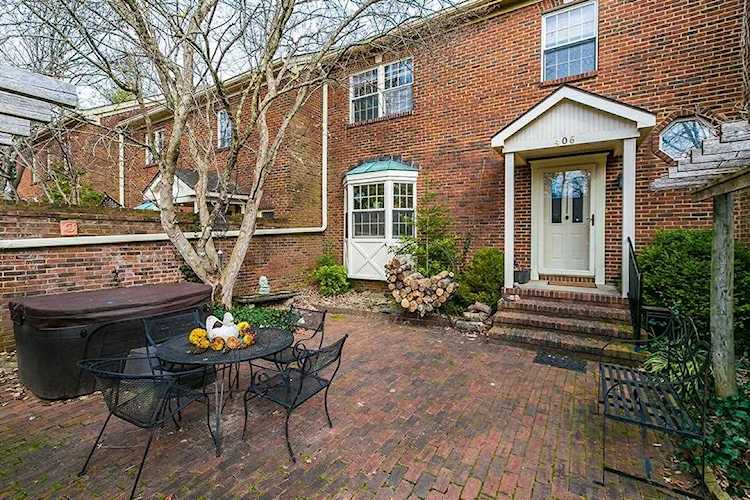 406 Mill Road Midway, KY 40347