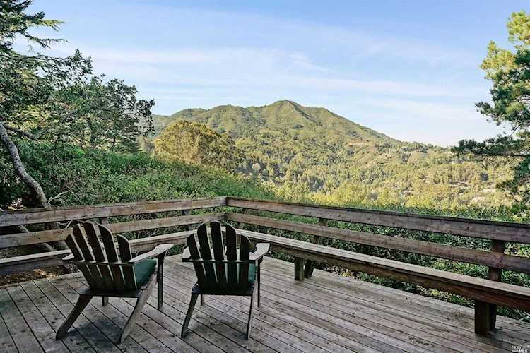 388 Edgewood Avenue Mill Valley, CA 94941