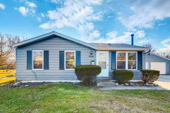 4927 Fox Ridge Court Columbus, OH 43228