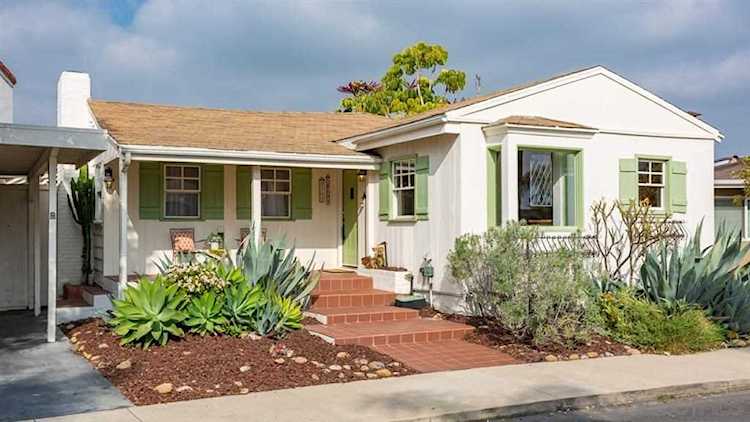 4368 Argos Dr San Diego, CA 92116