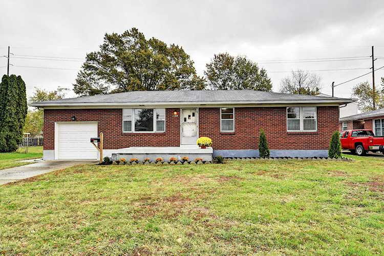 11409 Flowervale Ln Louisville, KY 40272 | MLS 1547589 Photo 1