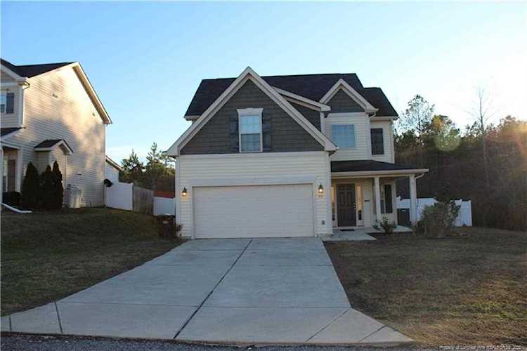 93 Expedition Dr Cameron, NC 28326