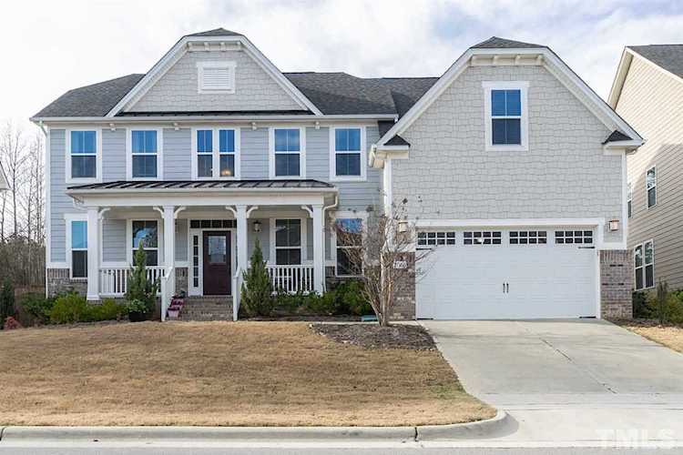 2068 Pineola Bog Trail Apex, NC 27502