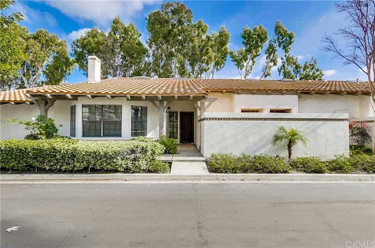 31462 Via La Senda #30 San Juan Capistrano, CA 92675 | MLS AR20013105 Photo 1