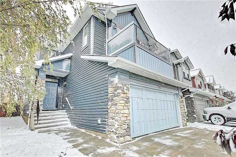 536 Auburn Bay Drive SE Calgary, AB T3M 0M9