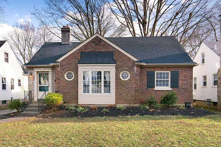 3920 Hycliffe Ave Louisville, KY 40207