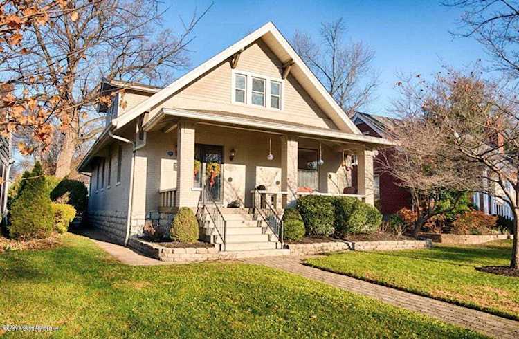 3921 Grandview Ave Louisville, KY 40207