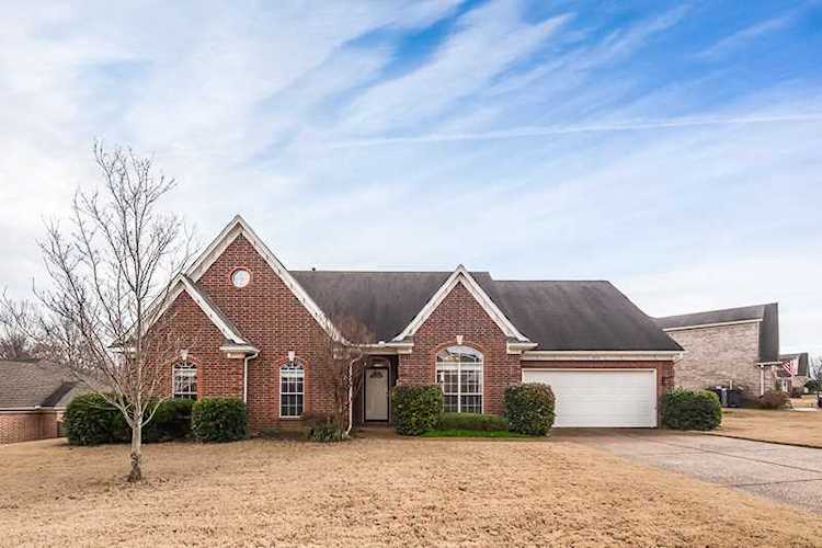 3912 Gila Dr Bartlett Tn 38135 10069260 In Daybreak Sec R Stacia