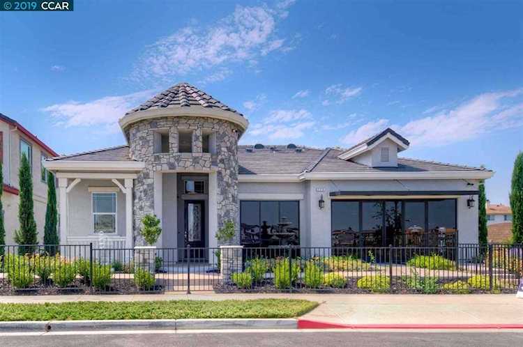 370 Fletcher Lane Brentwood, CA 94513