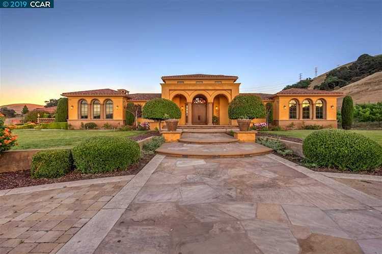 5115 Sheridan Road Sunol, CA 94586