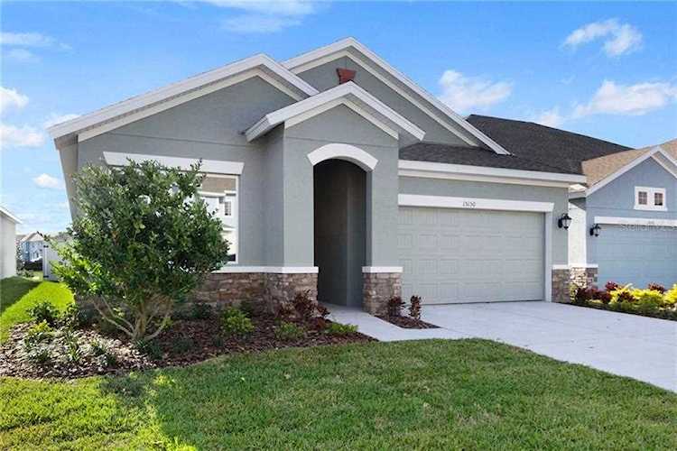 15150 Renaissance Ave Odessa, FL 33556