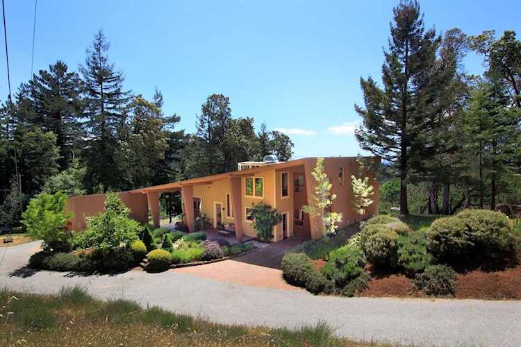 1111 Wilderfield Road Los Gatos, CA 95033