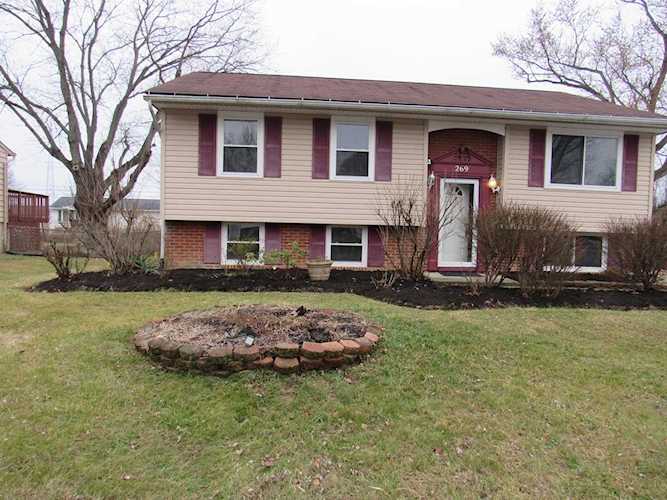 269 Cotswold Place Gahanna, OH 43230
