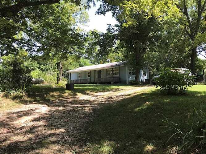 16905 E Smith Ridge Rd Garfield, AR 72732
