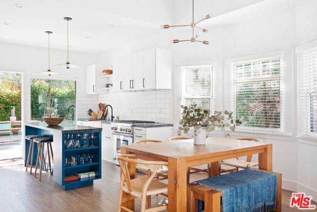 1016 Hyperion Avenue Los Angeles, CA 90029