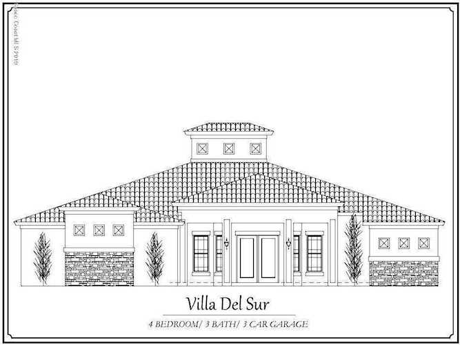 7097 Preserve Pointe Drive Merritt Island, FL 32953
