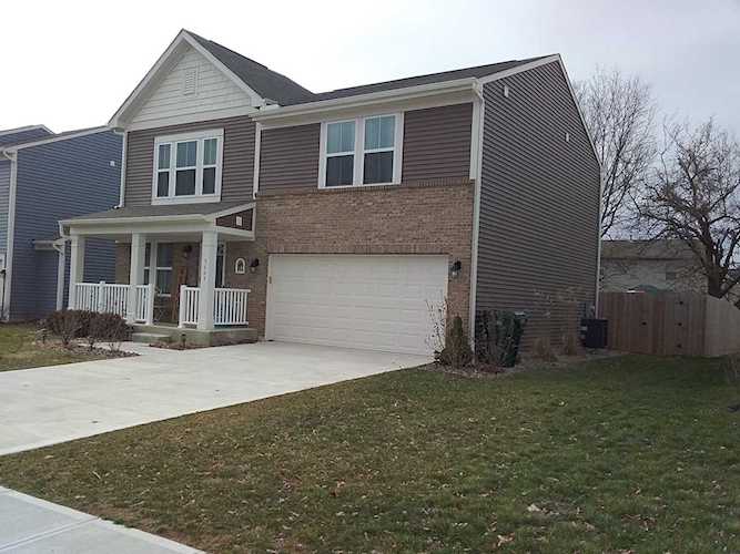 5625 Isaac Road Canal Winchester, OH 43110