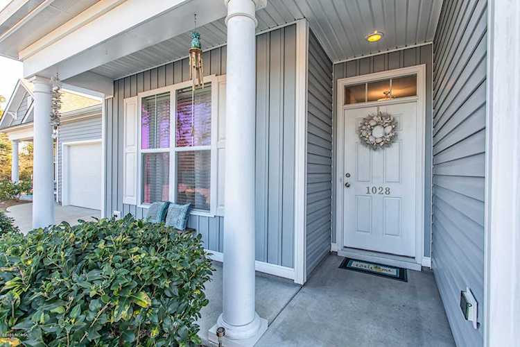 1028 Bushel Trail Leland, NC 28451