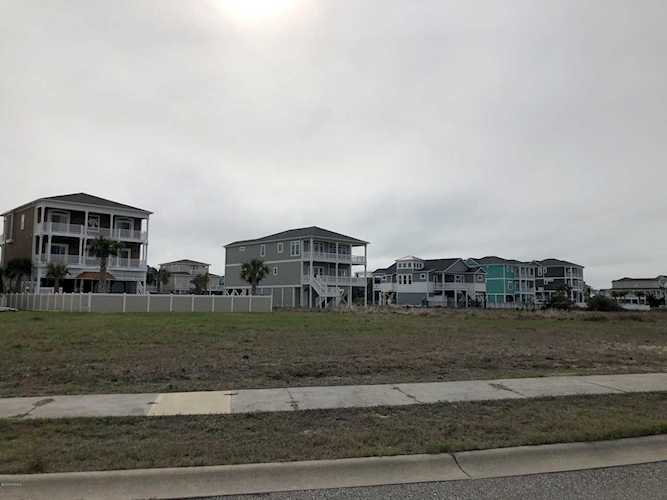 L19 Chadbourn Street Ocean Isle Beach Island, NC 28469
