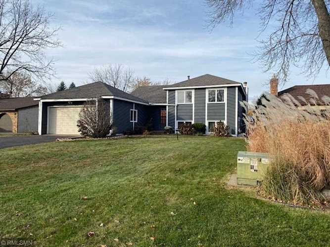1165 Borealis Lane NE Columbia Heights, MN 55421