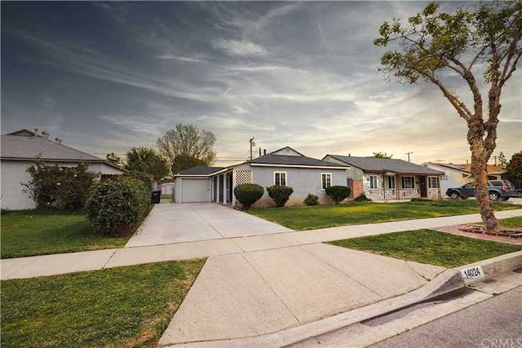 14024 Dalwood Avenue Norwalk, CA 90650