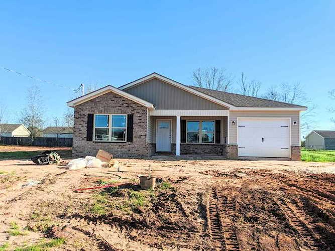46 Gardenia Street Midland City, AL 36350