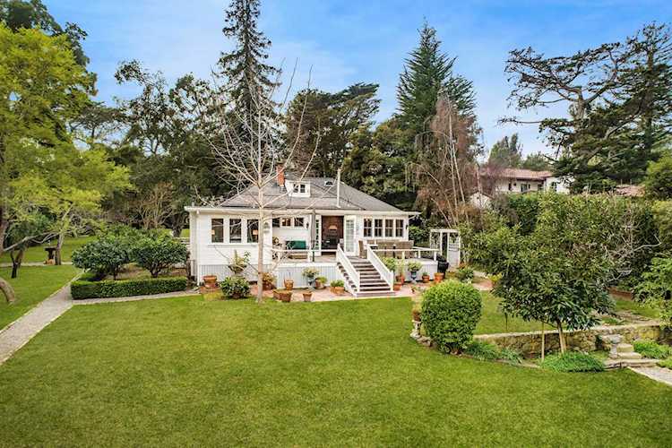 1401 E Pepper Ln Montecito, CA 93108