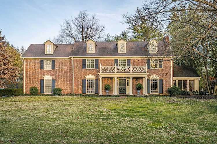 180 Westwind Rd Louisville, KY 40207
