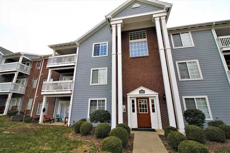 6503 Shelton Cir #309 Crestwood, KY 40014