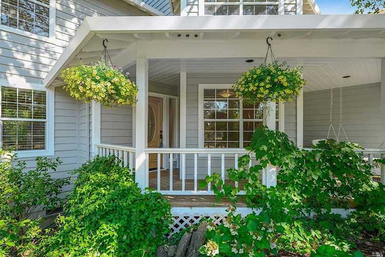 364 Sky Oaks Drive Angwin, CA 94508
