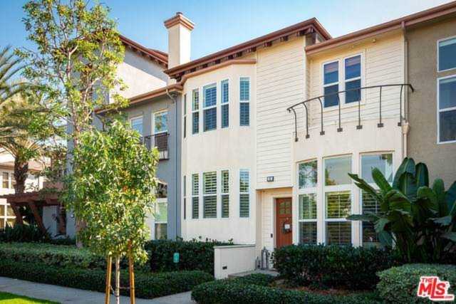 5700 Seawalk Drive #6 Playa Vista, CA 90094