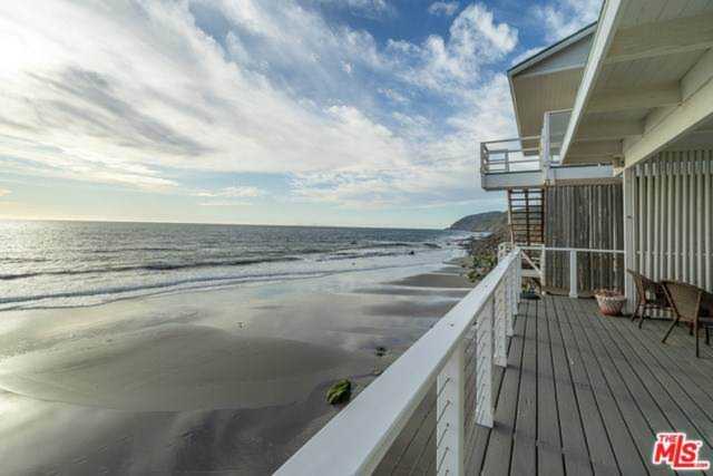 43500 Pacific Coast Highway Malibu, CA 90265